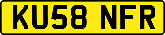 KU58NFR
