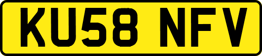 KU58NFV