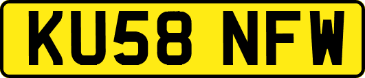 KU58NFW