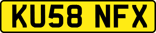 KU58NFX
