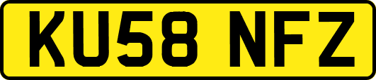 KU58NFZ