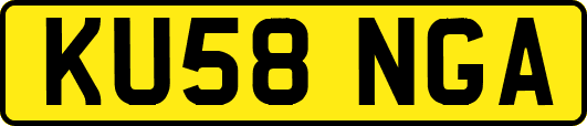 KU58NGA