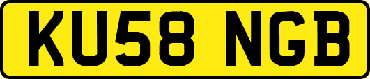 KU58NGB