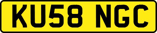 KU58NGC