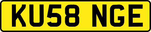 KU58NGE