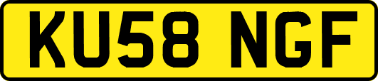 KU58NGF