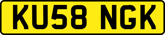 KU58NGK