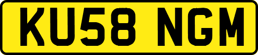 KU58NGM
