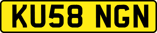 KU58NGN