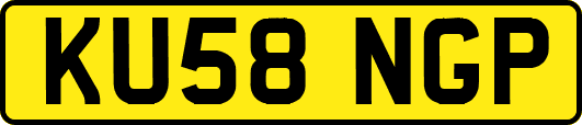 KU58NGP