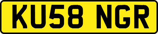 KU58NGR