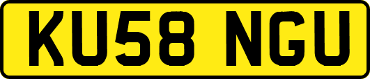KU58NGU