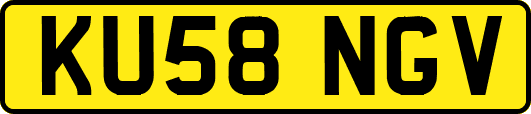 KU58NGV