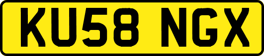 KU58NGX