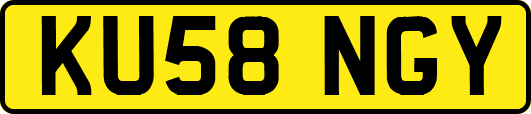 KU58NGY