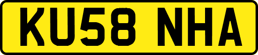 KU58NHA