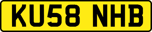 KU58NHB
