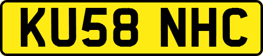 KU58NHC