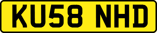 KU58NHD