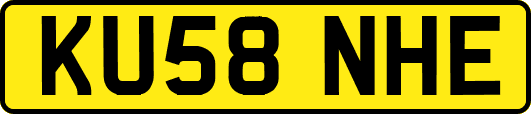KU58NHE