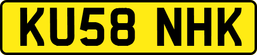 KU58NHK