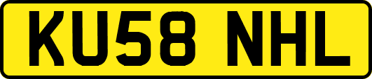 KU58NHL