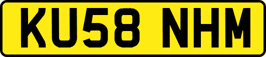 KU58NHM