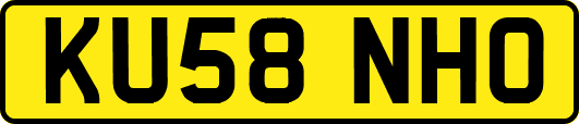 KU58NHO