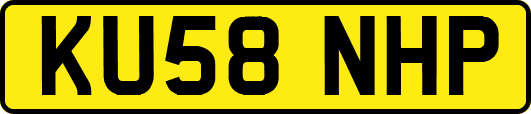 KU58NHP