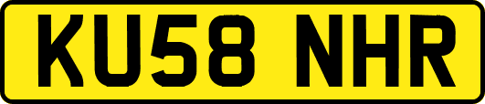 KU58NHR