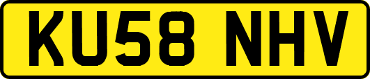 KU58NHV
