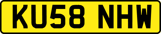 KU58NHW