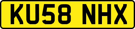 KU58NHX