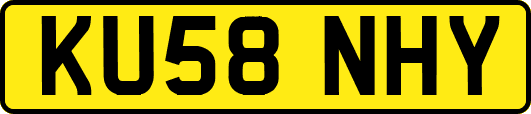 KU58NHY