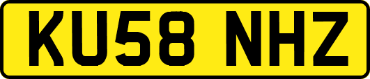 KU58NHZ