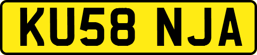 KU58NJA