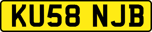 KU58NJB