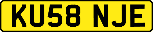 KU58NJE