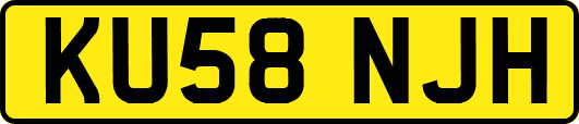 KU58NJH