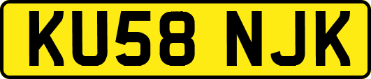 KU58NJK