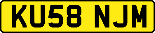 KU58NJM