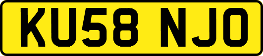 KU58NJO