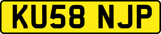 KU58NJP