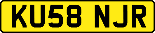 KU58NJR