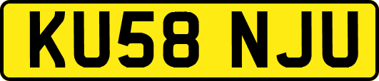 KU58NJU