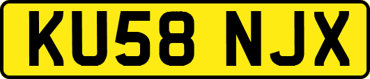KU58NJX