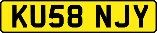 KU58NJY
