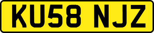 KU58NJZ