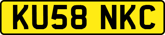 KU58NKC