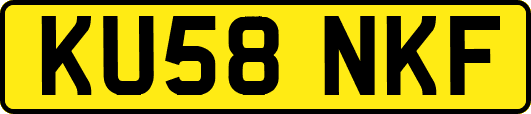 KU58NKF